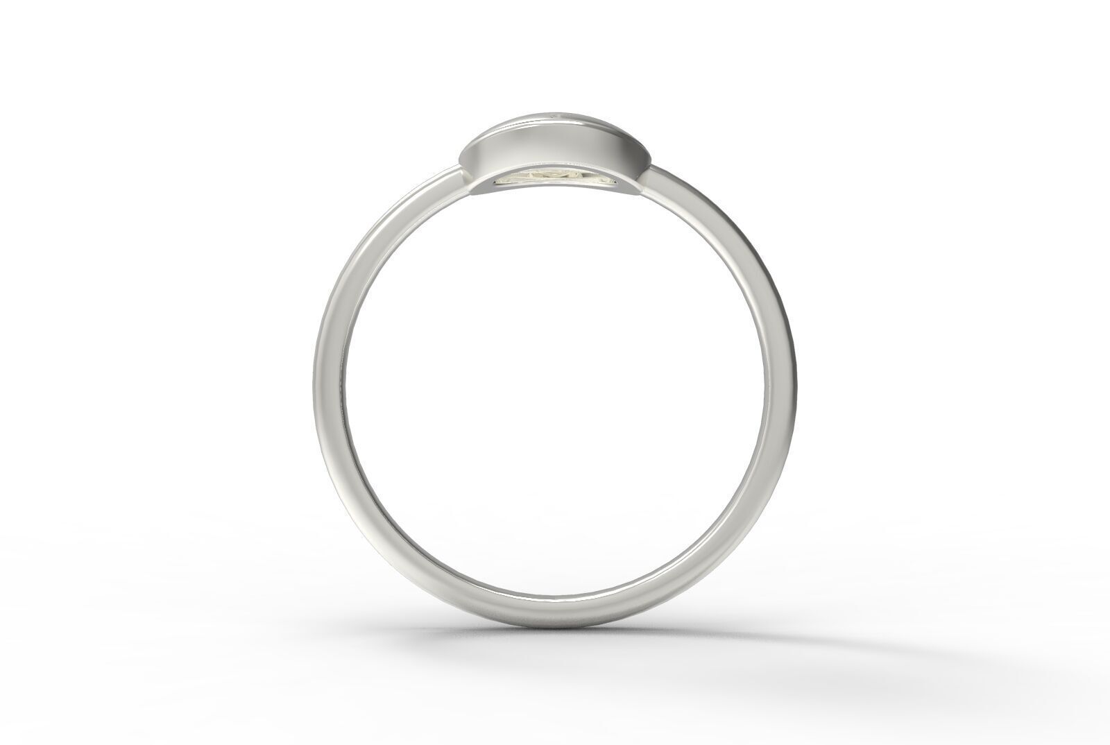 Ring-06 3D print model_1