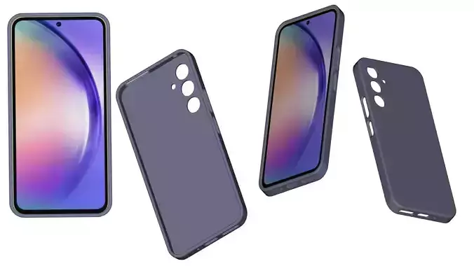  Samsung A54 phonecase 