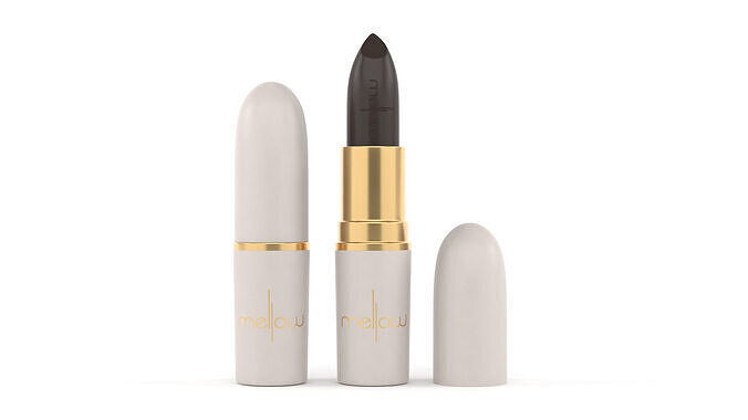 Lipstick 3D model