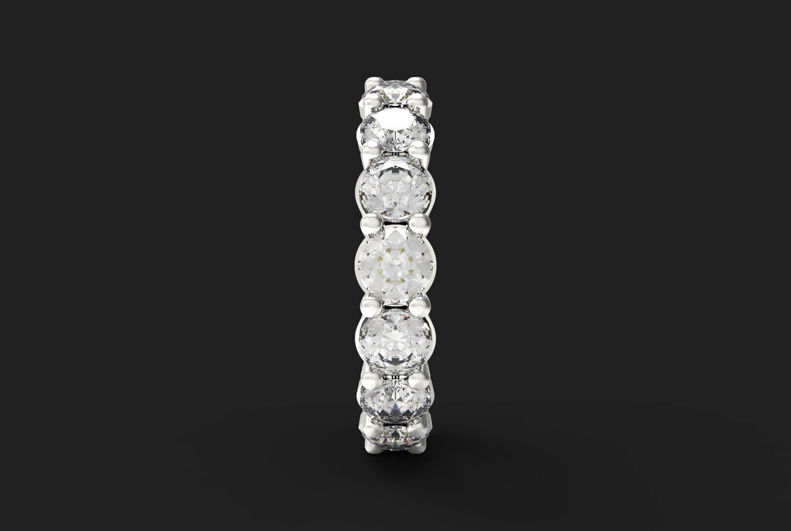 Ring-07 3D print model_2