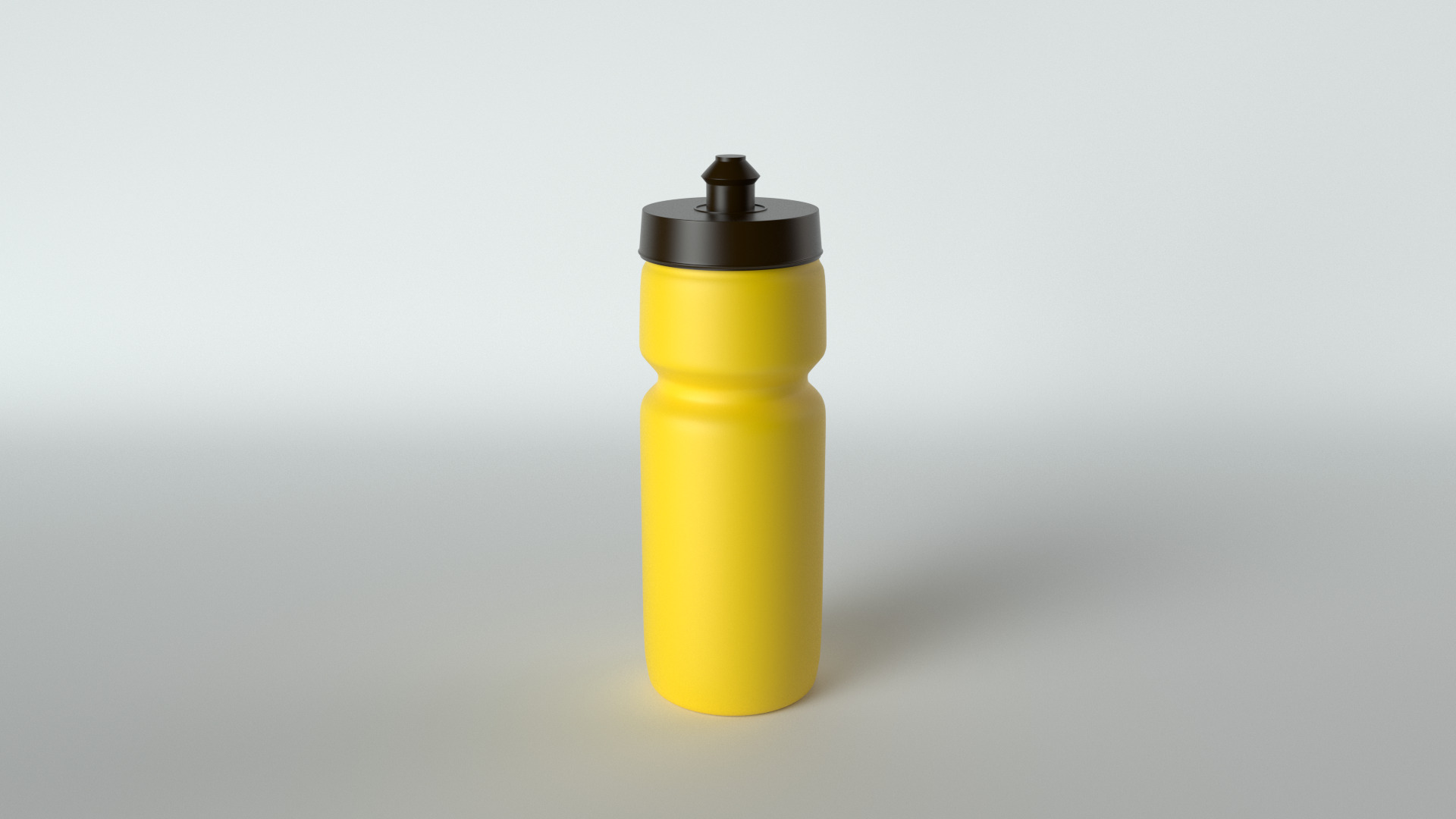 Containers Boxes Packages Collection 3D model_5