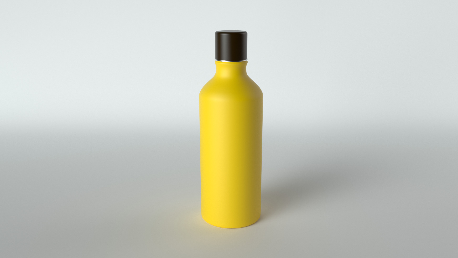 Containers Boxes Packages Collection 3D model_7