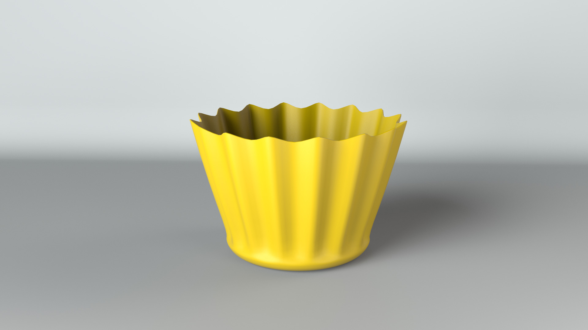 Containers Boxes Packages Collection 3D model_13