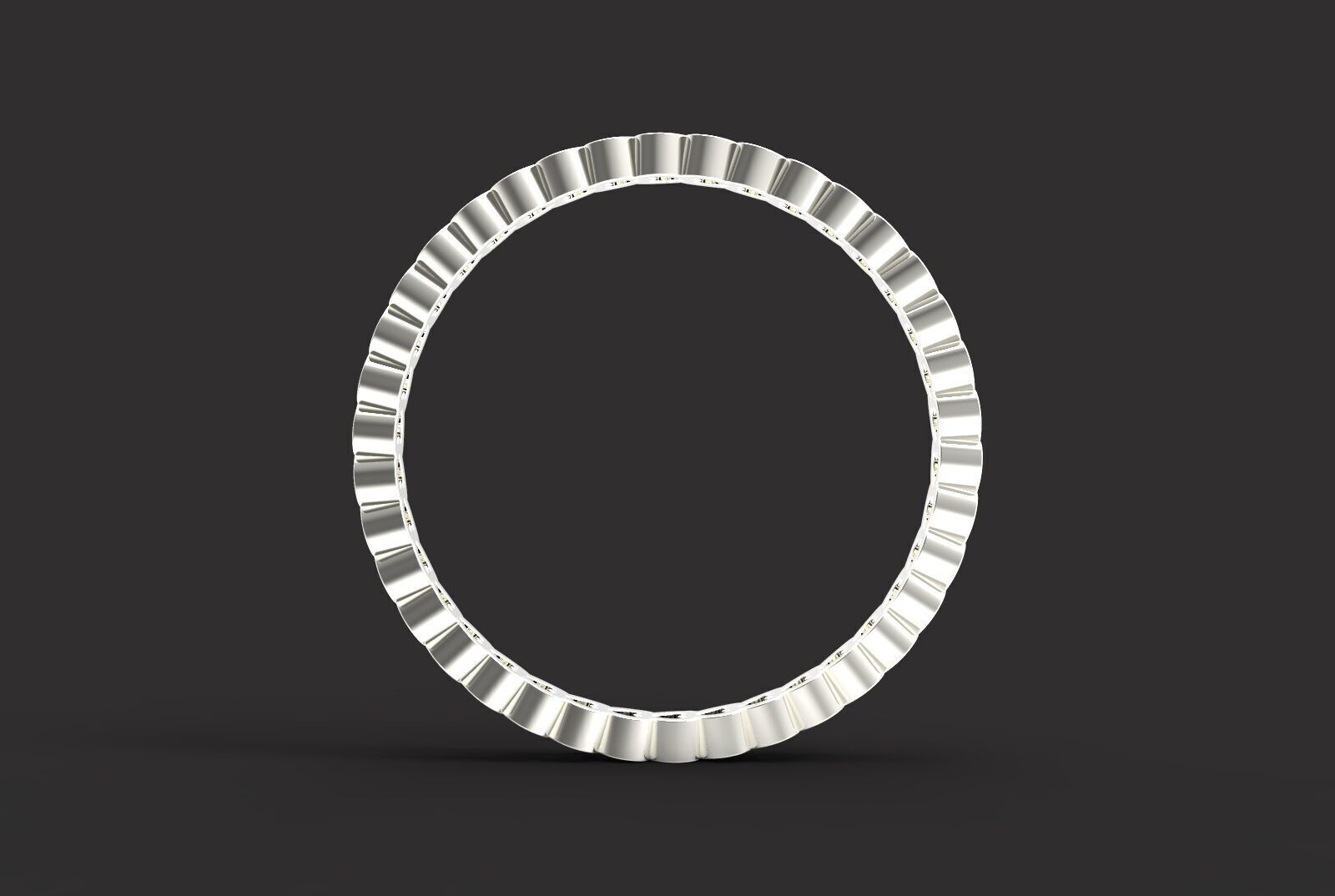 Ring-09 3D print model_1