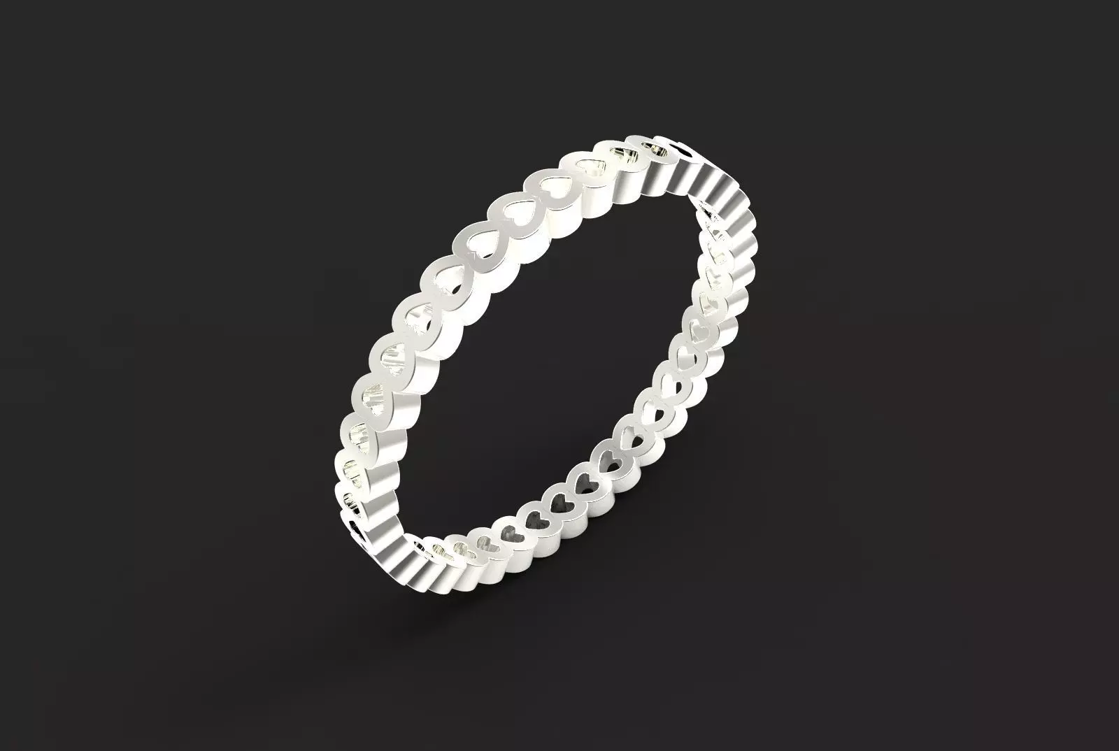Ring-09 3D print model_0