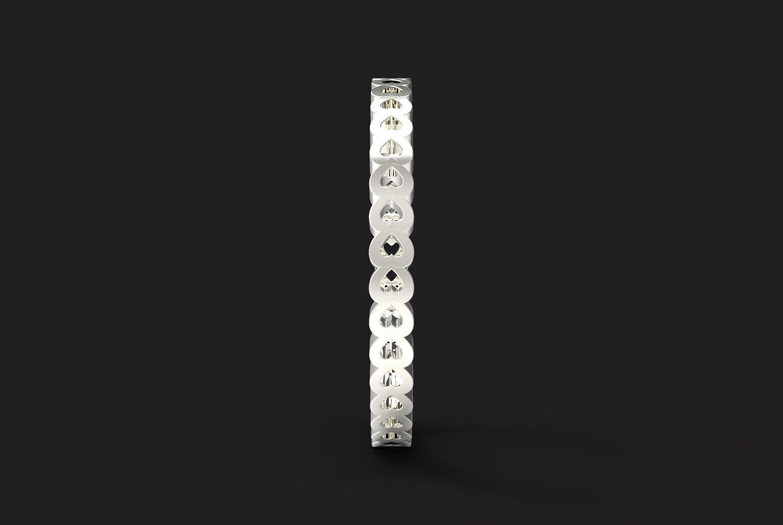 Ring-09 3D print model_2