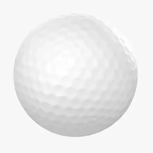 Golf ball