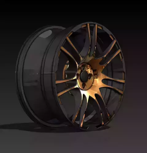 sport rims 