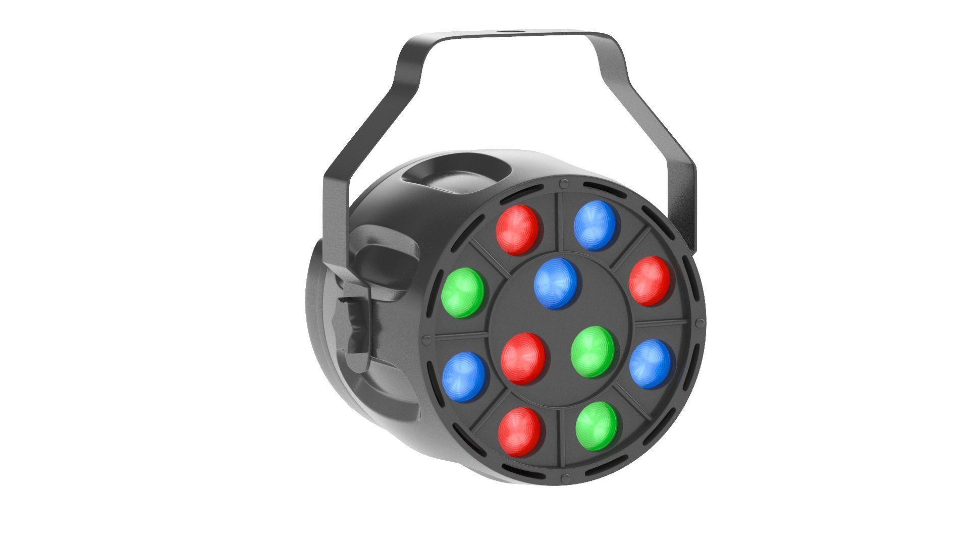 Stage light collection _9