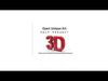 Ann A Natural Beauty - Realistic 3D Model Low-poly 3D model_1