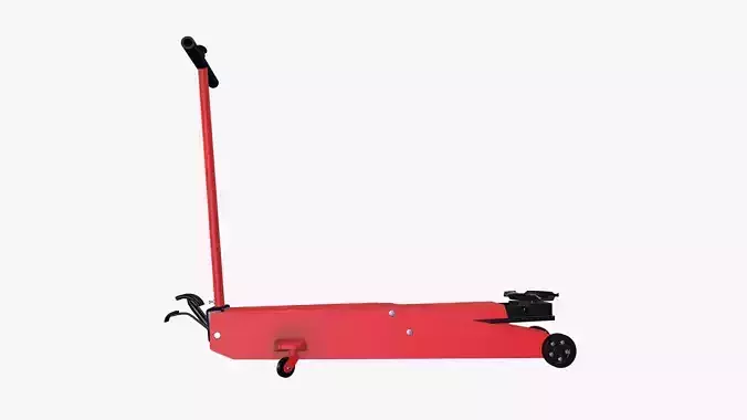 Hydraulic car jacks