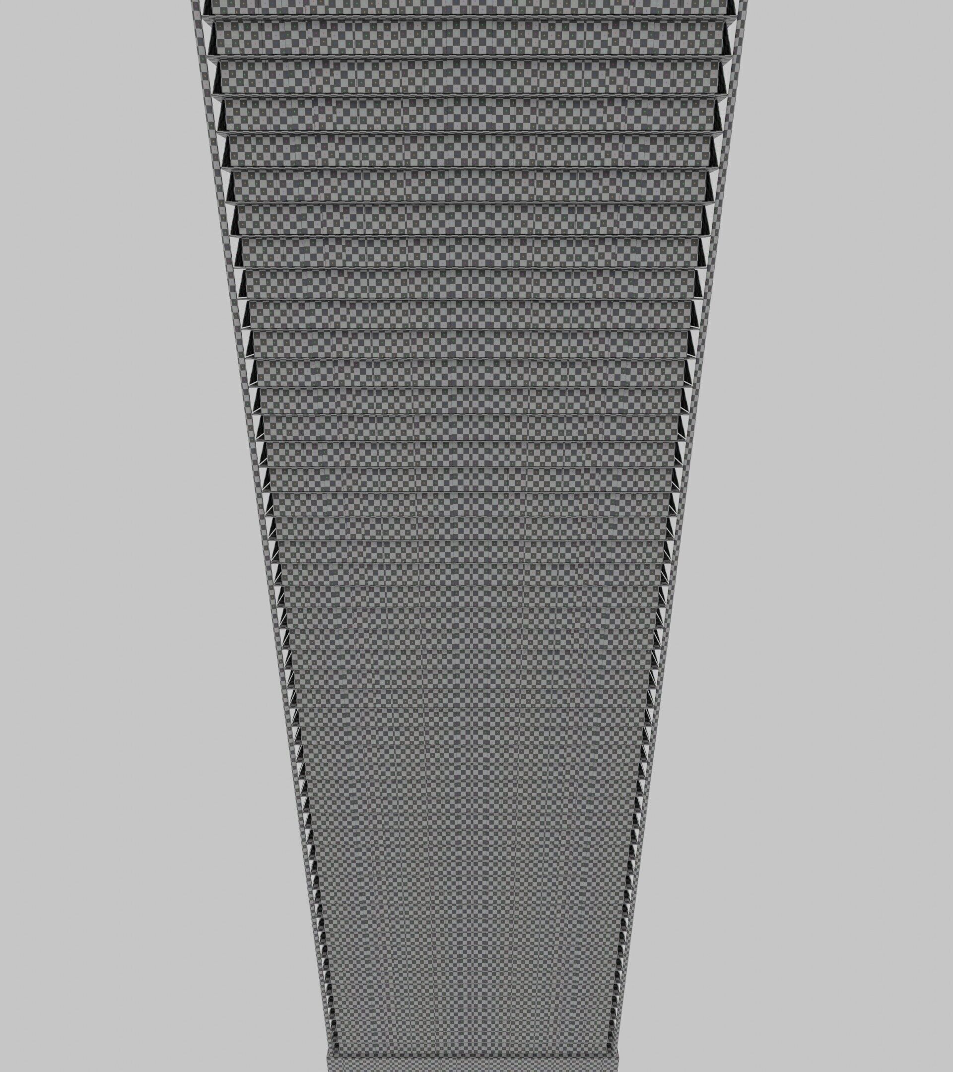 Parametric Building 1a6 3D model_20