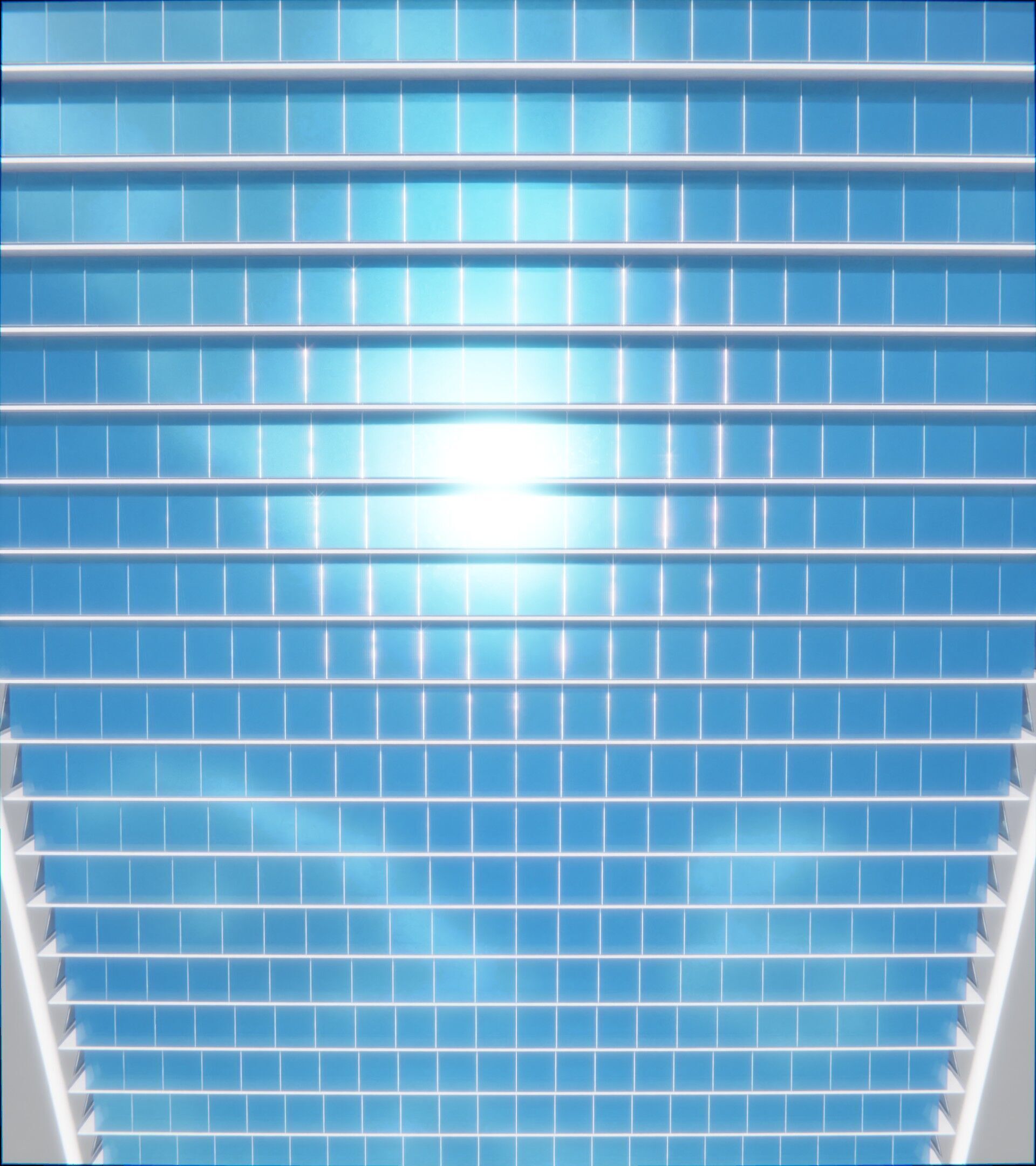 Parametric Building 1a6 3D model_13