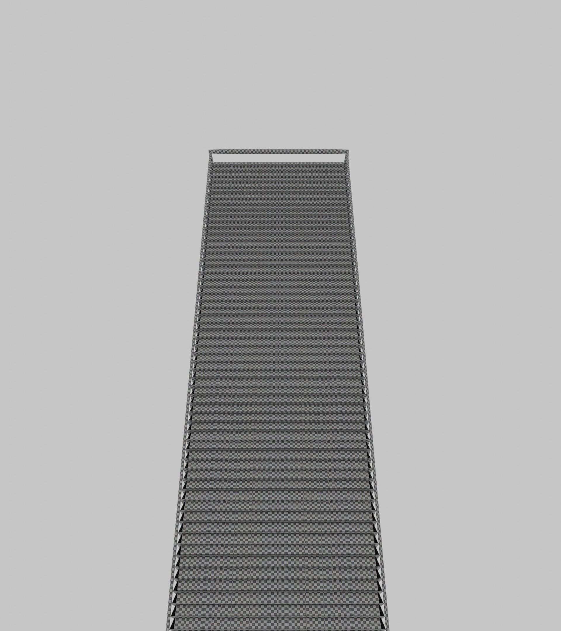 Parametric Building 1a6 3D model_17