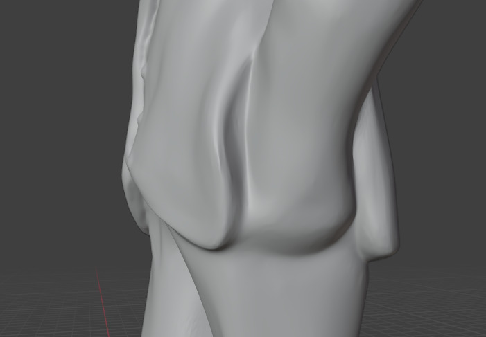 Jacques Lacan 3D print model_15