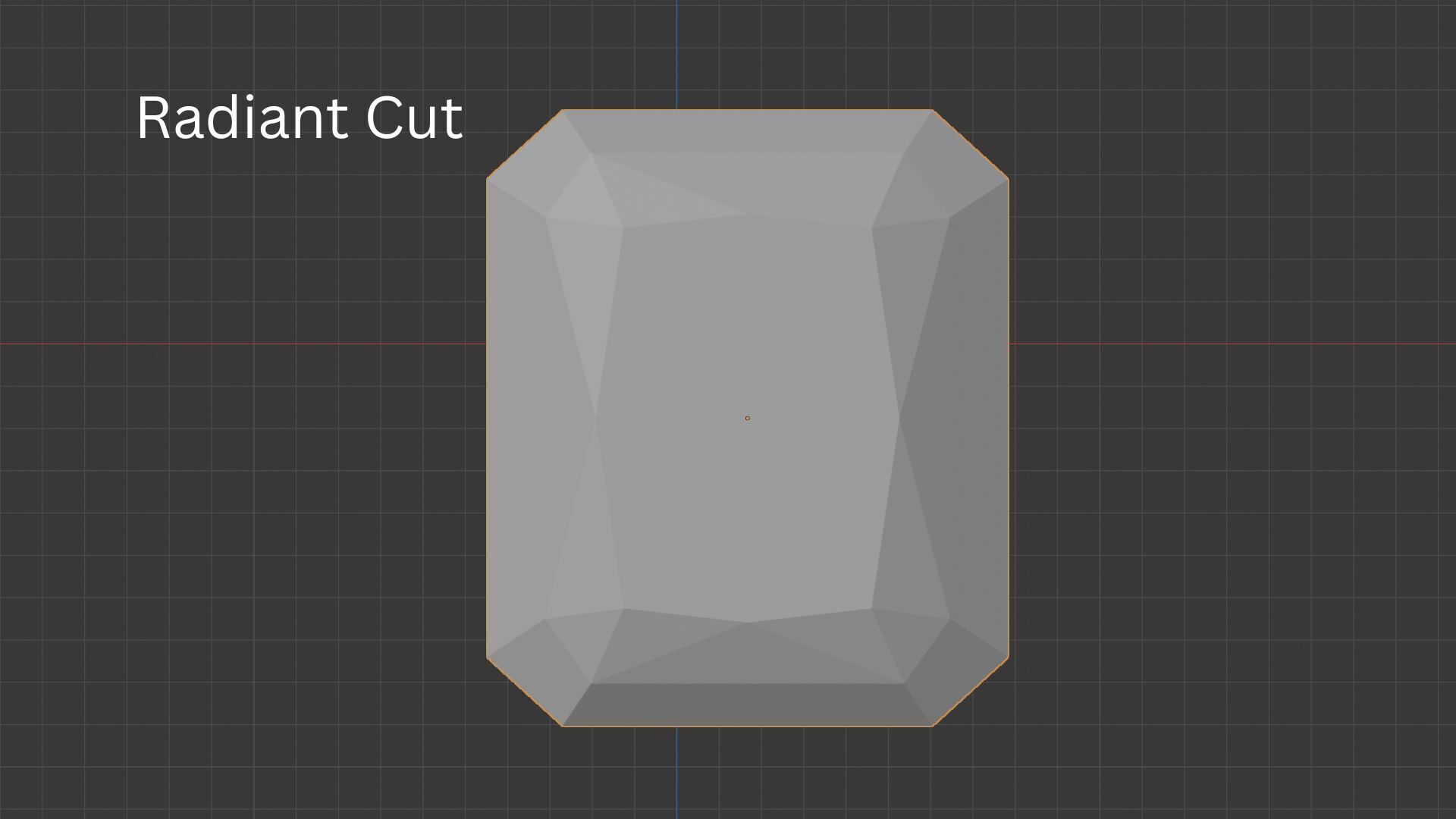 10 Diamond Cut Collection 3D model_8