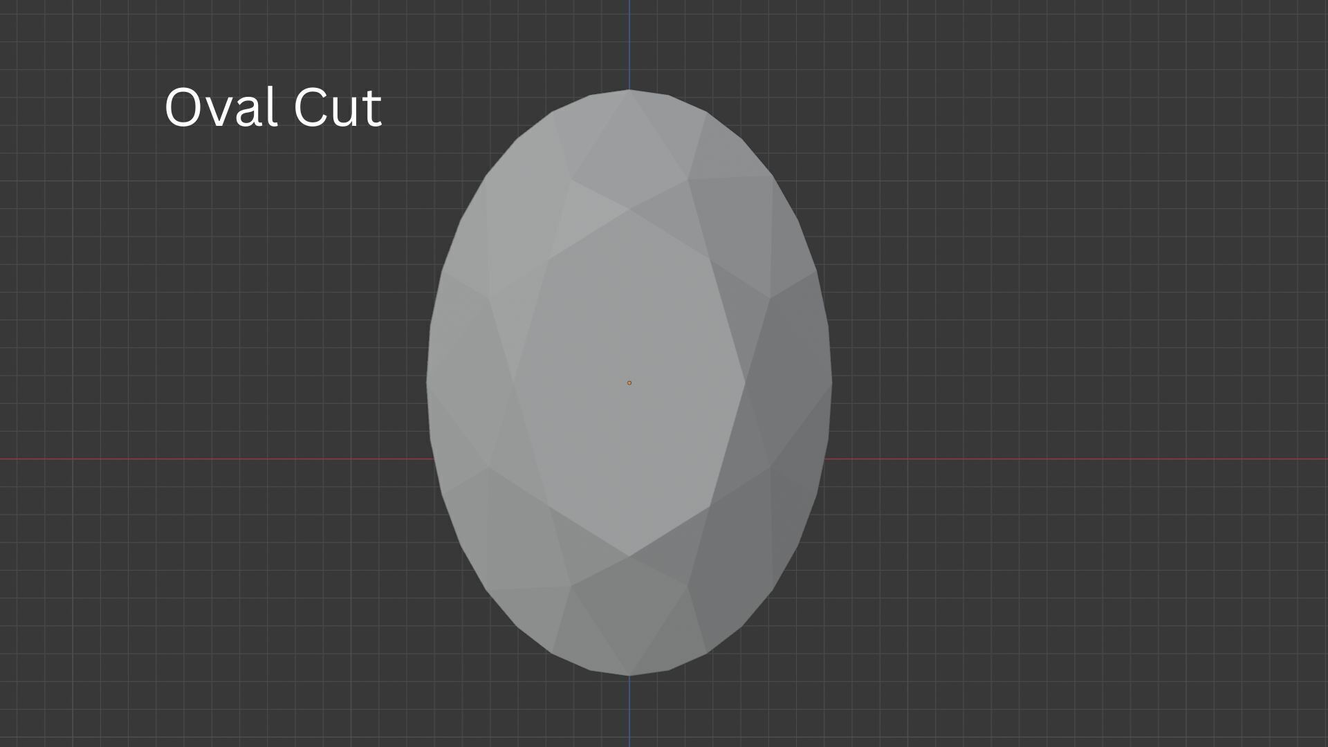 10 Diamond Cut Collection 3D model_6
