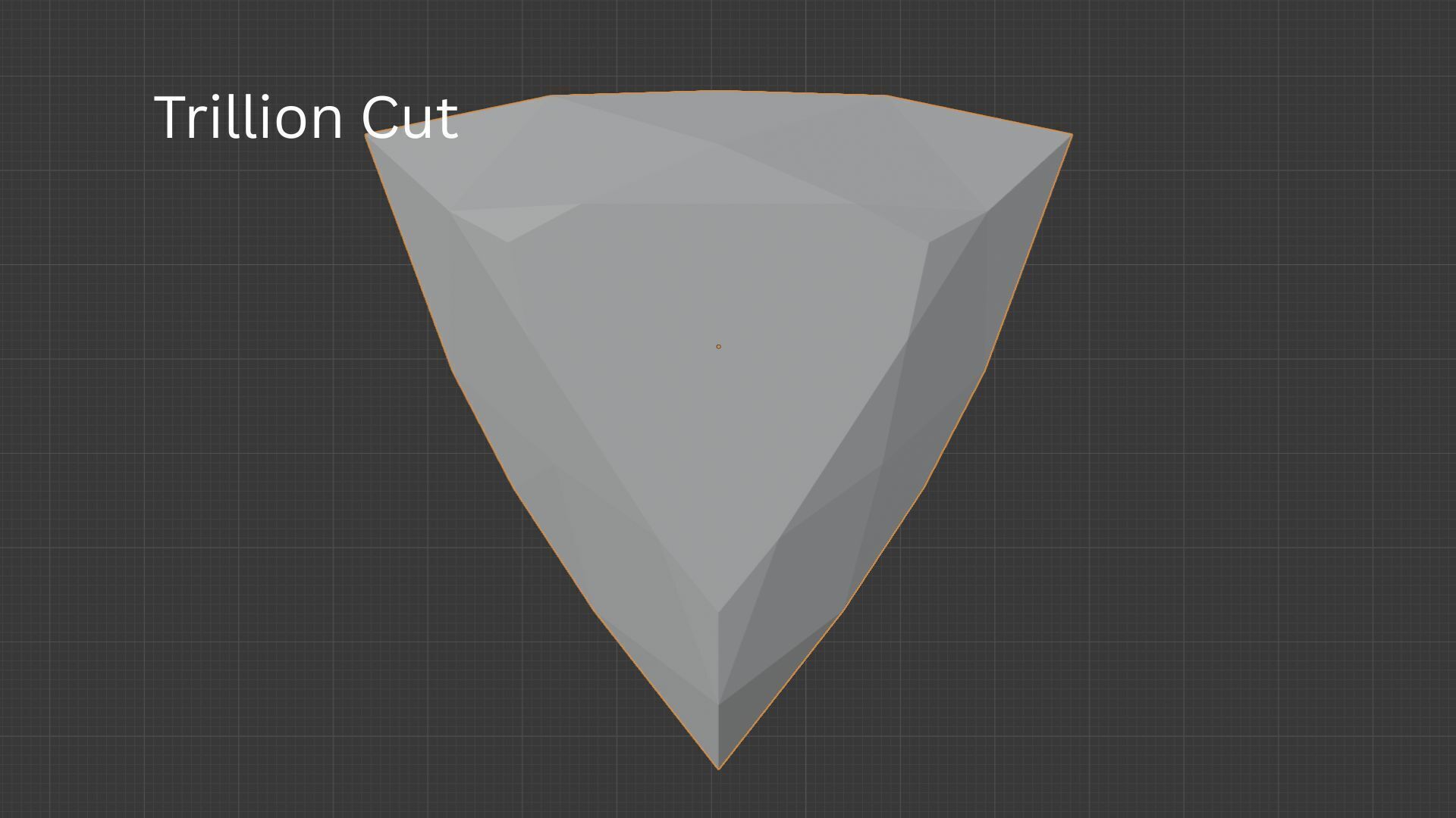 10 Diamond Cut Collection 3D model_16
