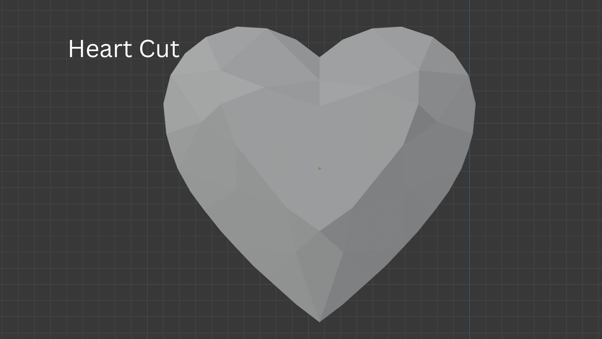 10 Diamond Cut Collection 3D model_20