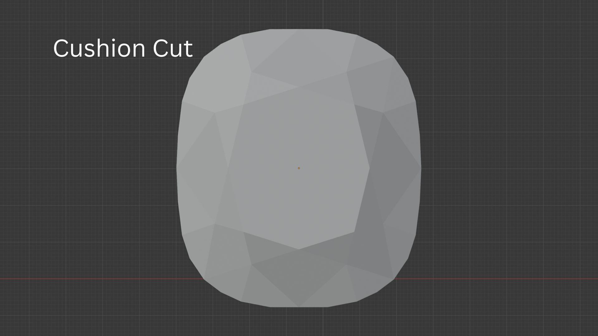 10 Diamond Cut Collection 3D model_14