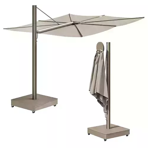 Extremis umbrella Sensu