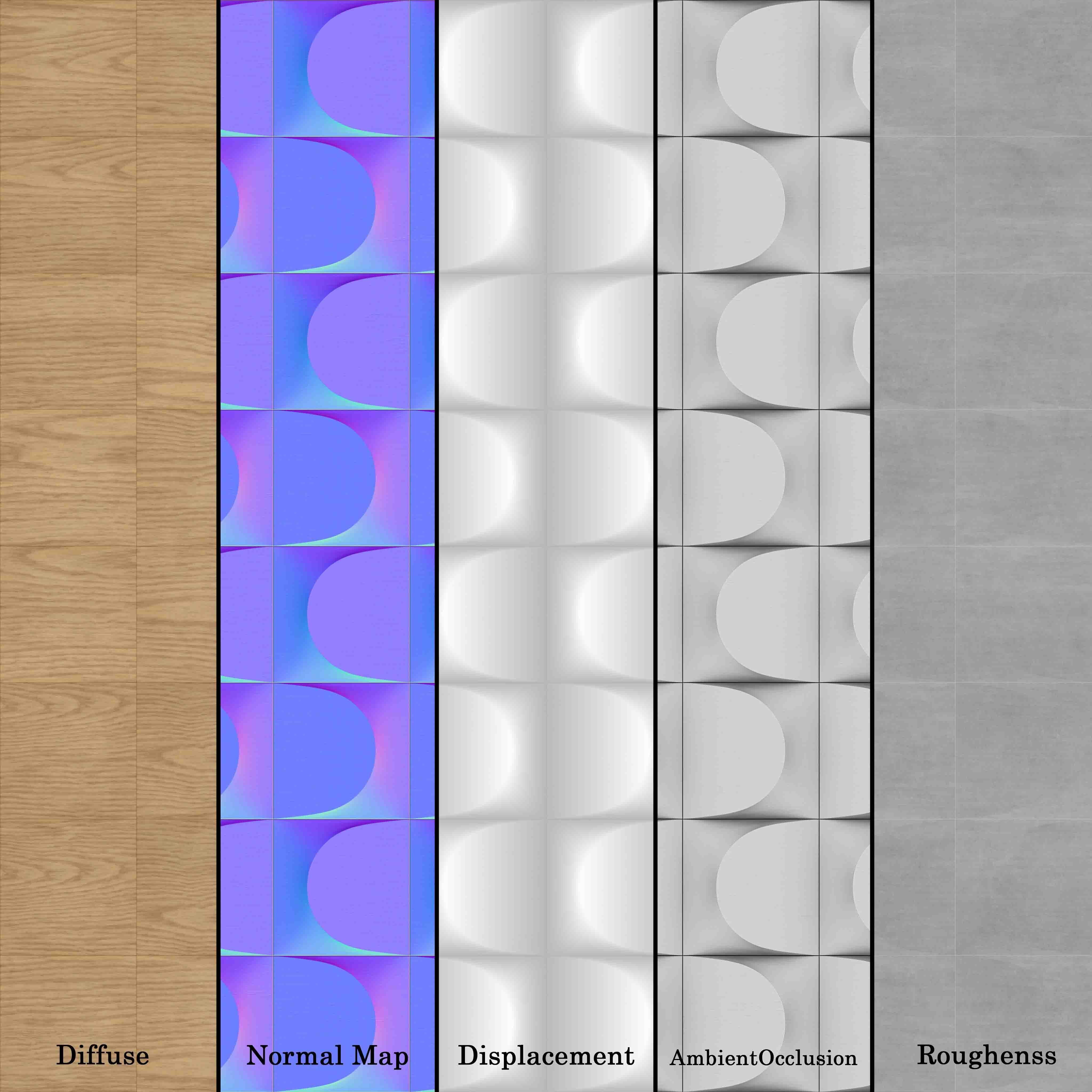 Art Wood 18 - Seamless Texture_5