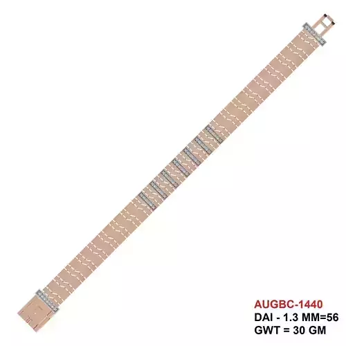 Bracelet for Men  3D print model