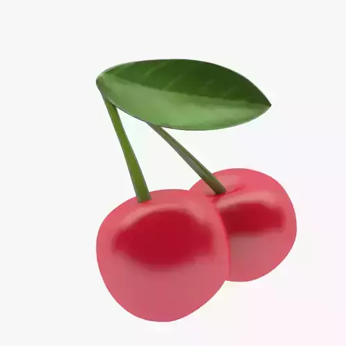 Cherry icon