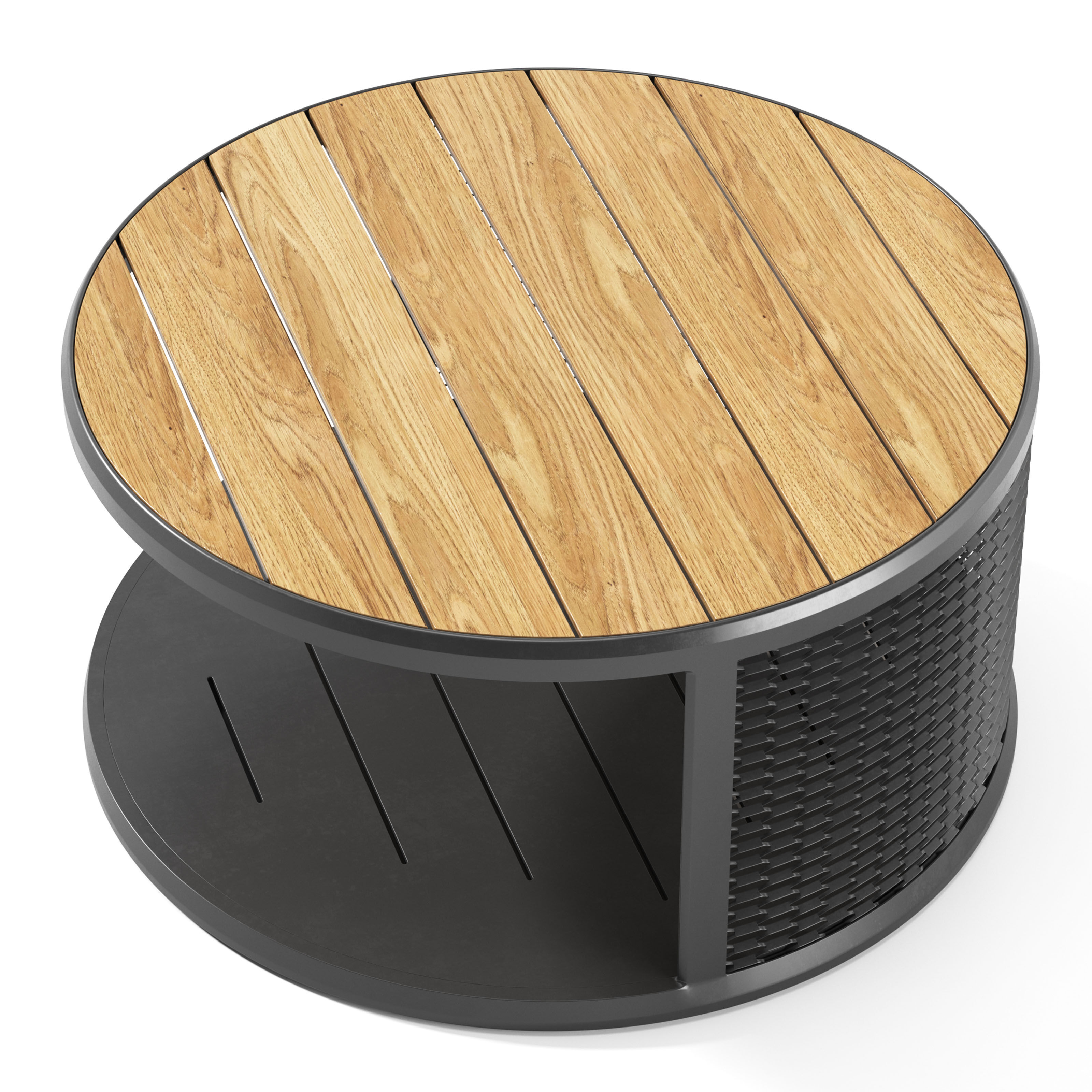 Atmosphera Coffee Table Switch 3D model_4