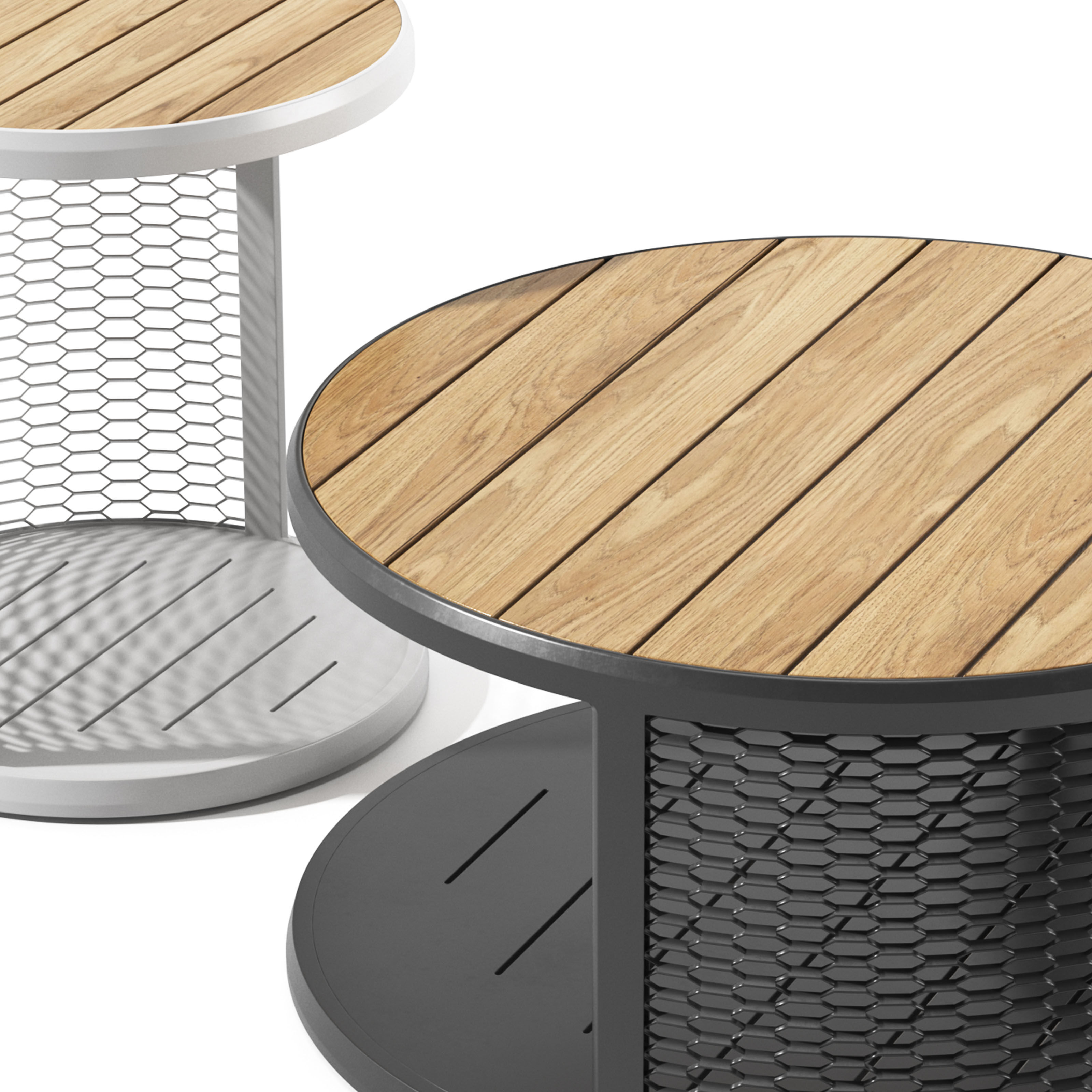 Atmosphera Coffee Table Switch 3D model_1