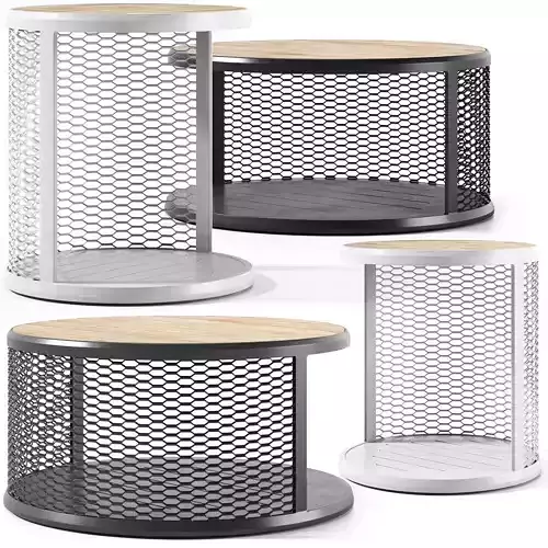 Atmosphera Coffee Table Switch