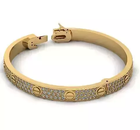 Screwdriver bracelet Size 16 N013059