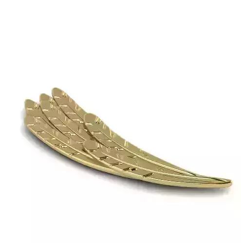 Feather N013052