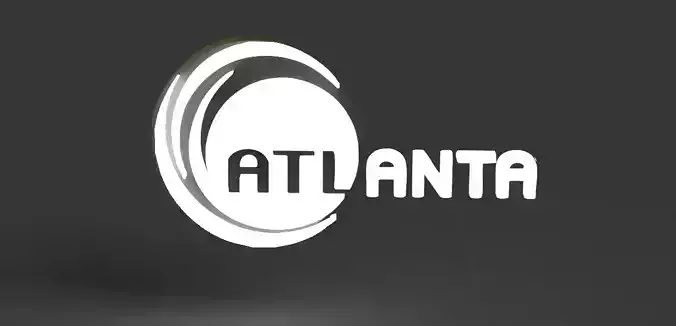 Atlanta Sign
