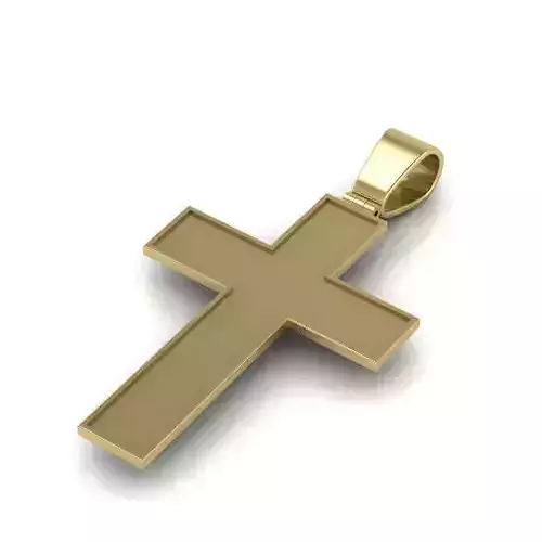 Pendant cross N013132