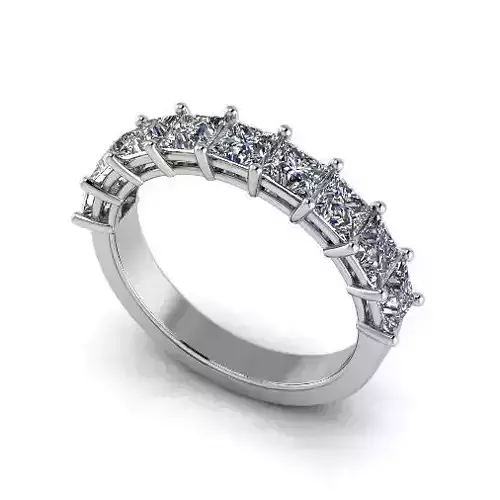 Wedding ring N013127