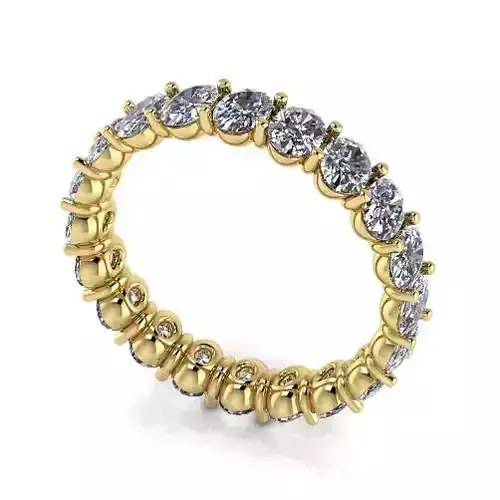 Wedding ring N013125