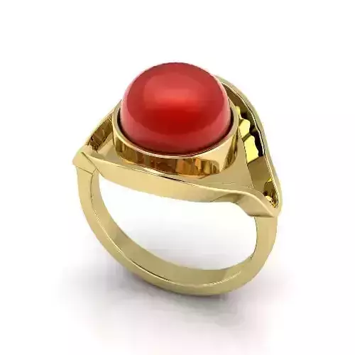 Womens ring N013120