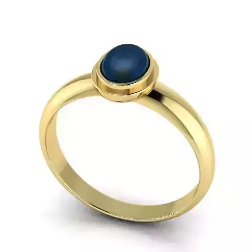 Wedding ring N013113