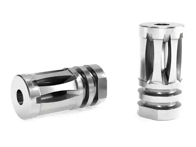 A2 Muzzle Brake 5 56 and 223