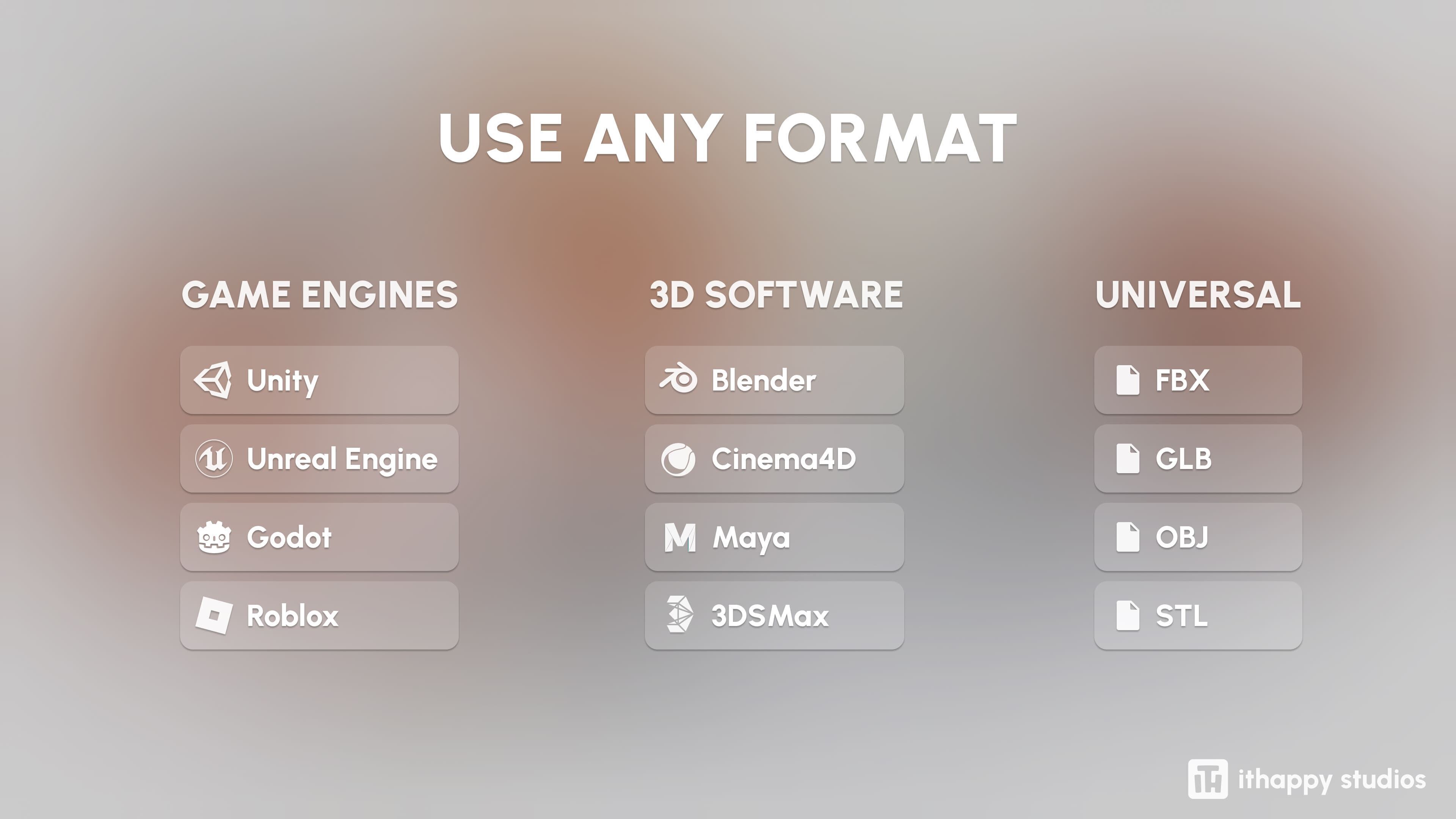 Platformer 15 Factory Low-poly 3D model_2