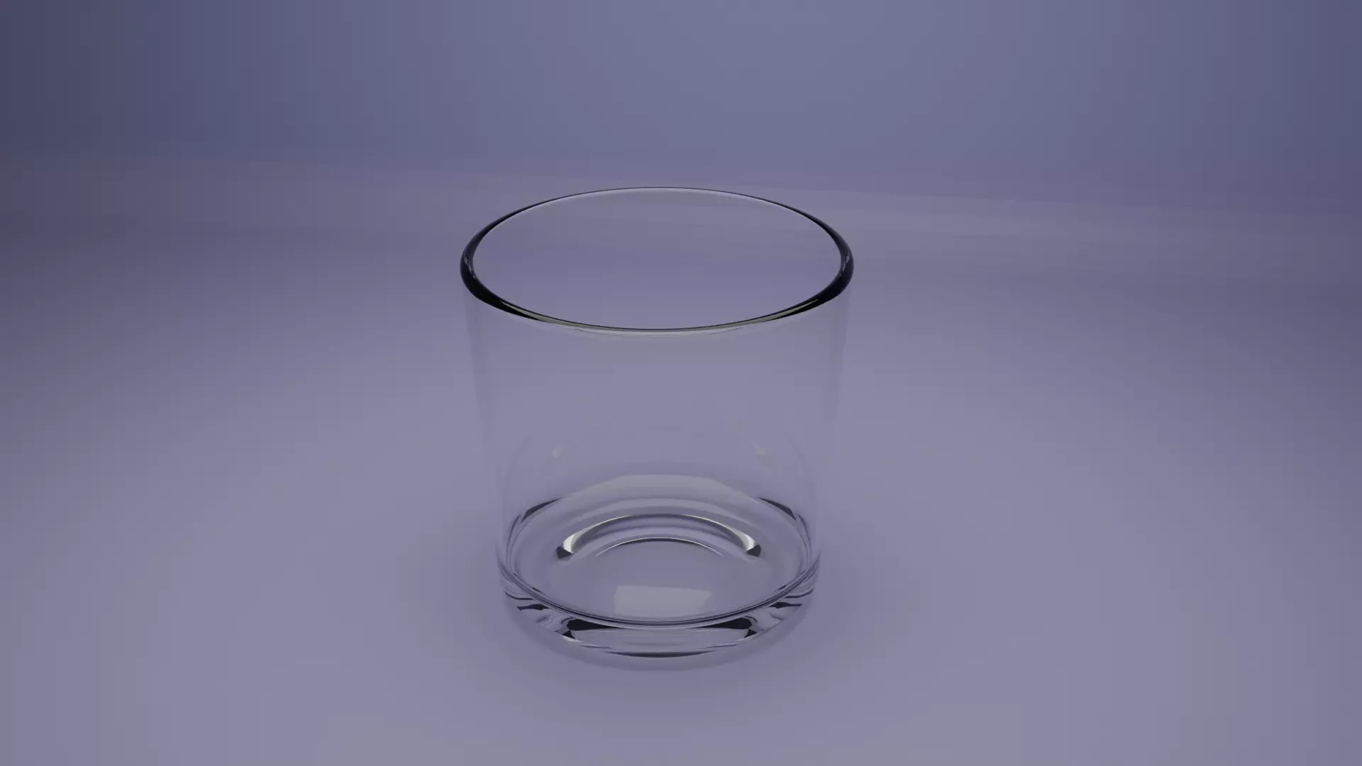 cup and flute  3D model_0