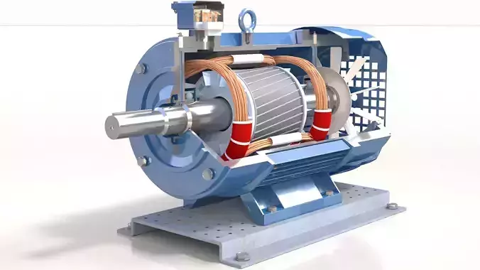 Electrical Machinery