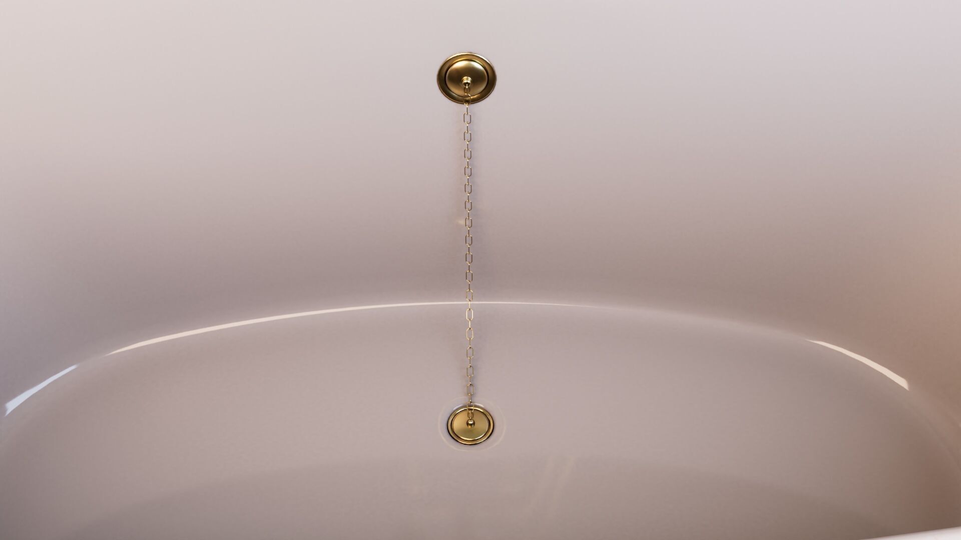 Vintage Bath Tub 3D model_10