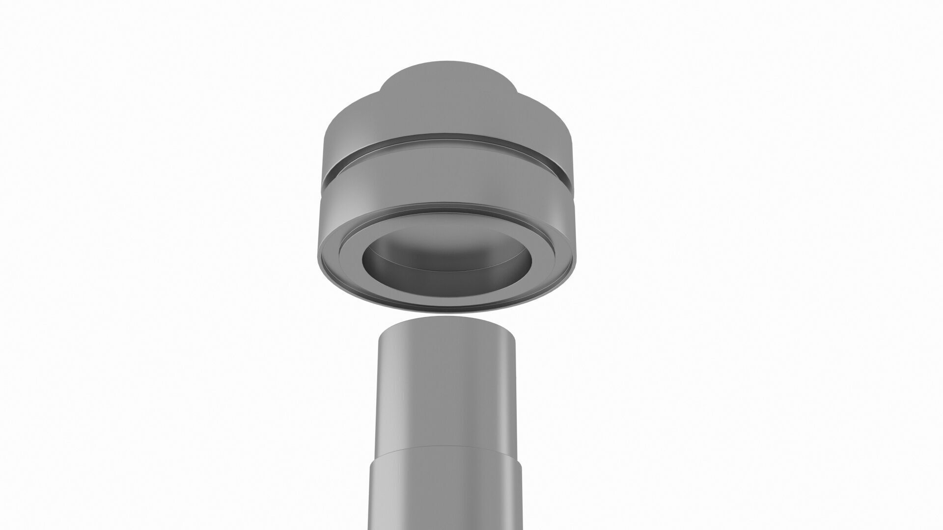 Electro Motor 1 3D model_9