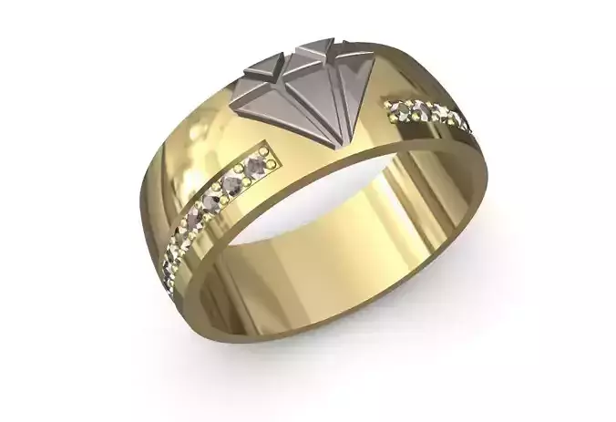 wedding ring 