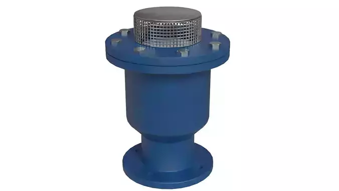 Air Release Valves