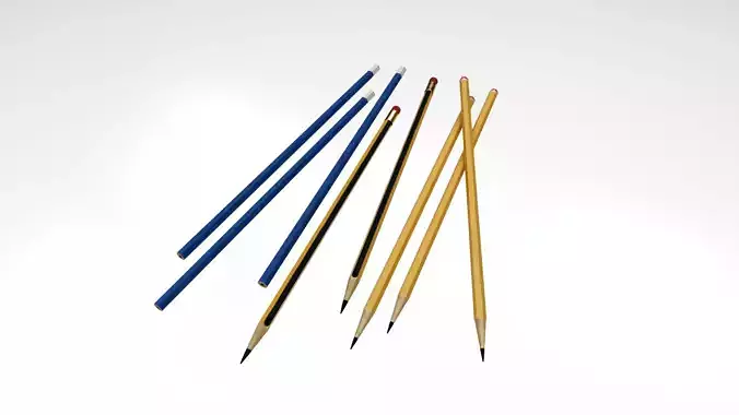 Pencil