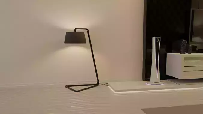 Floor Lamp