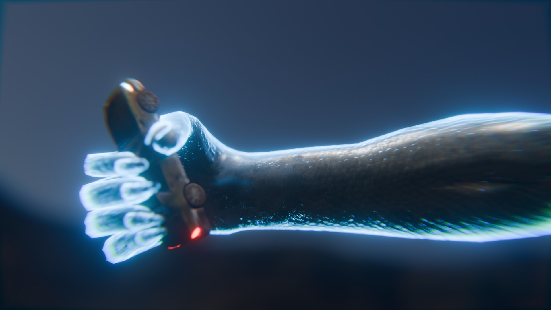 Apocalypse Collection 3D model_5